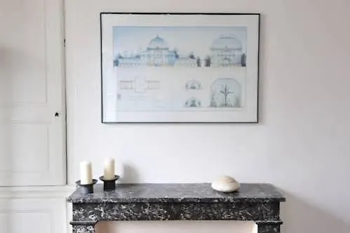 Appartements Place De La Contrescarpe Lägenhet Paris