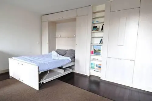 Appartements Place De La Contrescarpe France