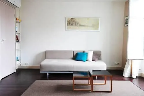 Appartements Place De La Contrescarpe
